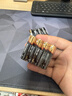 南孚5號電池40粒 五號堿性 聚能環(huán)5代 適用耳溫槍/血糖儀/鼠標/遙控器/血壓計/掛鐘/電子鎖/玩具等 曬單實(shí)拍圖