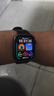 華為手表WATCH FIT 4【咨詢(xún)享優(yōu)惠】運動(dòng)智能手表 超輕薄大屏 潮流運動(dòng)長(cháng)續航藍牙通話(huà)NFC手表 AX21A 韻律黑 氟橡膠表帶 曬單實(shí)拍圖