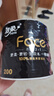 潔柔有芯卷紙 黑Face加厚4層200克*27卷 高克重 衛生紙卷筒紙紙巾整箱 曬單實(shí)拍圖