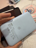 京東京造35W自帶線(xiàn)充電寶20000毫安3c認證可上飛機京東自營(yíng)移動(dòng)電源適用戶(hù)外蘋(píng)果17小米17華為榮耀冰川藍 曬單實(shí)拍圖
