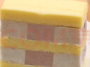 鮮京采春節也送貨芋泥蛋糕400g 零食糕點(diǎn)甜點(diǎn)早餐下午茶 曬單實(shí)拍圖