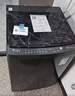 小天鵝（LittleSwan）波輪洗衣機全自動(dòng)家用 10KG 直驅變頻 TB100V26DT 以舊換新 國家補貼 京東自營(yíng) 一級能效 曬單實(shí)拍圖