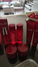 玉蘭油（OLAY）全新大紅瓶水乳液超紅瓶面霜保濕抗皺緊致護膚品套裝生日禮物女生 曬單實(shí)拍圖