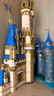 樂(lè )高（LEGO）積木 積木玩具43222迪士尼城堡家居裝飾生日禮物 曬單實(shí)拍圖