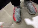 安踏C202 G9丨心跳貝克勒同款馬拉松碳板跑鞋男競速比賽跑步鞋 曬單實(shí)拍圖