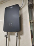 奧特朗（otlan）F16H-Z85D即熱式電熱水器小廚寶 家用小型速熱免儲水 快熱式恒溫淋浴機【0-8.5KW智能變頻】 曬單實(shí)拍圖