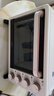 美的（Midea）多功能家用電烤箱30升 機械式操控 專(zhuān)業(yè)烘焙易操作 烘烤蛋糕面包PT3031 曬單實(shí)拍圖