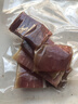 腿中王金華火腿切片100g精肉片 浙江特產(chǎn)臘肉臘味無(wú)骨加熱即食煲湯火腿 曬單實(shí)拍圖