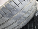 米其林（MICHELIN）汽車(chē)輪胎 245/45R18 100W 浩悅五代 Primacy 5 適配奔馳E級 曬單實(shí)拍圖