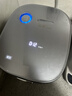 美的（Midea）花瓣P(guān)ro 2.0IH加熱電飯煲電飯鍋3-4人純鈦0涂層家用舒胃飯柴火飯鋼化玻璃電煮飯煲40HB9T一級能效 曬單實(shí)拍圖