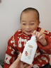 余仁生兒童身體乳嬰兒舒緩保濕潤膚乳滋潤全身寶寶面霜秋冬 余仁生嬰兒舒緩保濕活力乳200ml 曬單實(shí)拍圖