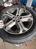 佳通輪胎(Giti)輪胎215/55R17 94V 228v1原配 吉利博瑞 適配 秦PLUS/邁騰  曬單實(shí)拍圖
