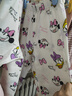 巴拉巴拉兒童睡衣套裝夏空調服男女童家居服抗菌【迪士尼IP】209225171215 曬單實(shí)拍圖