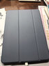 畢亞茲適用蘋(píng)果iPad Air 11英寸M4芯片2026年款保護套 蘋(píng)果平板Air8/7/6保護殼 三折支架輕薄防摔硬后殼 曬單實(shí)拍圖