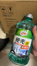 龜牌（Turtle Wax）硬殼防凍玻璃水-25°汽車(chē)強力去油膜去污雨刮水四季通用2L*6瓶 曬單實(shí)拍圖
