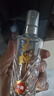 玉蟬老酒玉蟬大曲52度濃香型白酒整箱裝高粱酒精品光瓶口糧酒過(guò)節送禮長(cháng)輩 52度 500mL 6瓶 整箱 曬單實(shí)拍圖