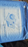 NORTHSHORE成人護理墊老人用一次性隔尿墊 嬰兒產(chǎn)婦產(chǎn)褥墊 L大號50片60x90cm 曬單實(shí)拍圖