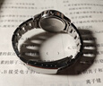 卡西歐（CASIO）碎碎冰手表 休閑簡(jiǎn)約冰藍冰粉盤(pán)小表女士電子表 生日禮物送女友 LTP-1391D-7AVDF 曬單實(shí)拍圖