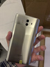 華為 HUAWEI Mate10 安卓智能 華為 二手手機 香檳金 6G+128G 曬單實(shí)拍圖
