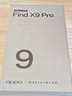 OPPO Find X9 Pro 16GB+512GB 霜白 哈蘇2億超清長(cháng)焦鏡頭 天璣9500旗艦芯 拍照 智能手機 國家補貼 曬單實(shí)拍圖