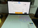 聯(lián)想拯救者Y9000P AI元啟 電競游戲筆記本電腦(Ultra9 275HX 32G 1T RTX5080 2.5K 240Hz 白) 國家補貼 曬單實(shí)拍圖