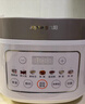 九陽(yáng)（Joyoung）全新升級晶鉆原釜不粘內膽大火力柴火飯3升2-3人微壓多功能電飯煲電飯鍋NTC智控快煮飯 F-30FZ630B 曬單實(shí)拍圖