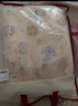 無(wú)印良品100%純棉床上四件套 ins風(fēng)雙人全棉床單枕套新疆棉被套1.5/1.8米床 曬單實(shí)拍圖