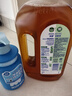 滴露（Dettol）消毒液消毒水1.2L衣物除菌液 家居地板殺菌除螨 松木香 非84酒精 曬單實(shí)拍圖