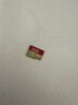 閃迪（SanDisk）256GB TF(MicroSD)內存卡 4K極速金卡A2 V30 U3行車(chē)記錄儀 運動(dòng)相機無(wú)人機 監控存儲卡 讀190MB/s 曬單實(shí)拍圖