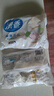 海鮮鲅魚(yú)水餃鲅魚(yú)餃子速凍蒸餃新鮮野生速食家庭營(yíng)養早餐半成品 海鮮鲅魚(yú)水餃4斤（約100個(gè)） 曬單實(shí)拍圖