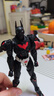 布魯可積木人DC英雄超越版未來(lái)蝙蝠俠 潮玩手辦模型男生玩具生日禮物 曬單實(shí)拍圖