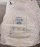 舒比奇（Suitsky）透氣薄氧護拉拉褲XXXL碼52片(17kg以上)尿不濕超薄透氣成長(cháng)褲 曬單實(shí)拍圖