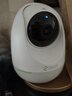360攝像頭9pro-800萬(wàn)雙頻WIFI云臺家用攝像頭家用監控攝像機手機遠程監控器360度夜視全景 嬰兒看護器 曬單實(shí)拍圖