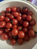 千禧圣女果新鮮小番茄櫻桃小柿子孕婦水果現摘現發(fā)新鮮蔬菜 新鮮圣女果凈 2斤 帶箱 曬單實(shí)拍圖