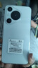 HUMEAI手機1024G超大內存7800mAh快充長(cháng)續航驍龍888120HZ高刷 十面 拍照手機 雪欲白 16GB+1TB (1024GB) 曬單實(shí)拍圖