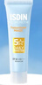 怡思?。↖SDIN）雙抗防曬霜隔離50ml SPF50抗光熱高倍戶(hù)外運動(dòng)暴曬出行生日禮物女 曬單實(shí)拍圖