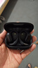 海威特 藍牙耳機掛耳式開(kāi)放不入耳藍牙5.3無(wú)線(xiàn)運動(dòng)音樂(lè )游戲耳機適用蘋(píng)果華為小米OPPO手機 OPEN Air黑色 曬單實(shí)拍圖