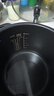 九陽(yáng)（Joyoung）電壓力鍋100kPa速萃6L大容量雙膽壓力煲智能預約家用電飯煲高壓鍋快煮燉肉煲湯60H101 【100kPa】高壓速萃 雙膽大容量 6L 曬單實(shí)拍圖