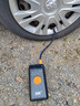 先科【3C認證】汽車(chē)應急啟動(dòng)電源充氣泵便攜一體機搭電寶戶(hù)外儲能電源充電寶汽車(chē)摩托車(chē)12V通用 曬單實(shí)拍圖