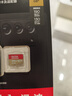 閃迪（SanDisk）256GB TF(MicroSD)內存卡 4K極速金卡A2 V30 U3行車(chē)記錄儀 運動(dòng)相機無(wú)人機 監控存儲卡 讀190MB/s 曬單實(shí)拍圖