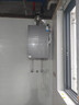 美的（Midea）燃氣熱水器安睡M9RMax 三驅水伺服TSI雙增壓大水量 一級靜音恒溫省氣下置風(fēng)機熱盾艙天然氣熱水器 曬單實(shí)拍圖