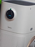 美的（Midea）【母嬰級】空氣凈化器鼻炎家用除甲醛除煙味異味過(guò)敏原空氣凈化機森林家L1 Lite 曬單實(shí)拍圖