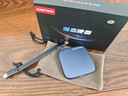 KOOTION 長(cháng)江存儲顆粒移動(dòng)固態(tài)硬盤(pán)存儲（PSSD）USB3.2/TYPE-C手機iPhone15/16電腦兩用游戲PS5外置硬盤(pán) 磁吸款【512G】X7MAX讀速2000MB/s 曬單實(shí)拍圖