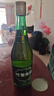 竹葉青酒 露酒 玻竹 38度 475mL*6瓶 整箱裝 山西杏花村汾酒 年份隨機 曬單實(shí)拍圖