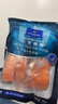 1號會(huì )員店（One's Member）大西洋鮭冷凍智利三文魚(yú)柳凈重480g  Ω3 DHA 不可生食 海鮮魚(yú)類(lèi) 曬單實(shí)拍圖