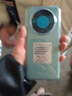 魅紫X60pro新款手機5G卡全網(wǎng)通512G高端旗艦大屏電競暢玩游戲百元安卓學(xué)生長(cháng)續航便宜老人智能原裝新機 綠野青【官方正品】 16GB+256GB 曬單實(shí)拍圖