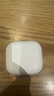 華強北新款【官配正品丨新Air第4代】藍牙耳機無(wú)線(xiàn)適配蘋(píng)果頂配主動(dòng)降噪iPhone17/16/15/14/13半入耳式華強北 【主動(dòng)降噪版全功能pods4】 靈動(dòng)島彈窗+空間音頻+三真電量 曬單實(shí)拍圖