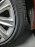 普利司通（Bridgestone）汽車(chē)輪胎 225/45R17 91W T005A 原廠(chǎng)配套豐田新雷凌 曬單實(shí)拍圖