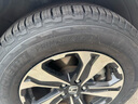 米其林（MICHELIN）汽車(chē)輪胎 235/65R17 108V 旅悅+ PRIMACY SUV+ 適配CR-V/豐田塞納 曬單實(shí)拍圖