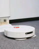 米家【年度爆款新品】掃地機器人5C 水箱版 掃拖洗一體機防纏繞自動(dòng)集塵洗拖布機械臂外擴洗地機吸塵器 曬單實(shí)拍圖
